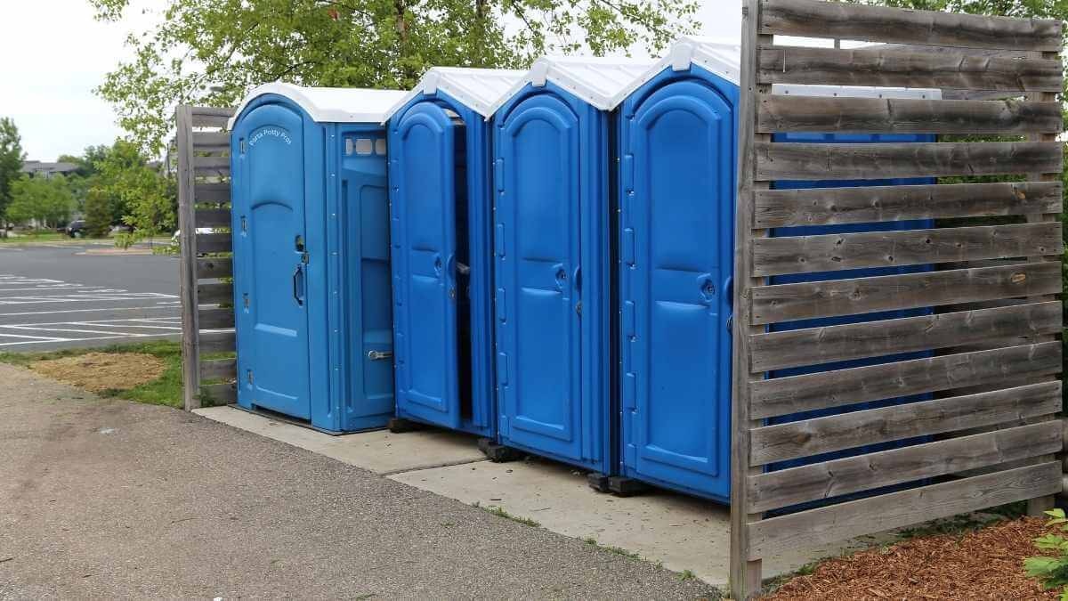 Porta Potty Rental Pros - Quality Portable Restroom Services in Odessa, FL, 33556